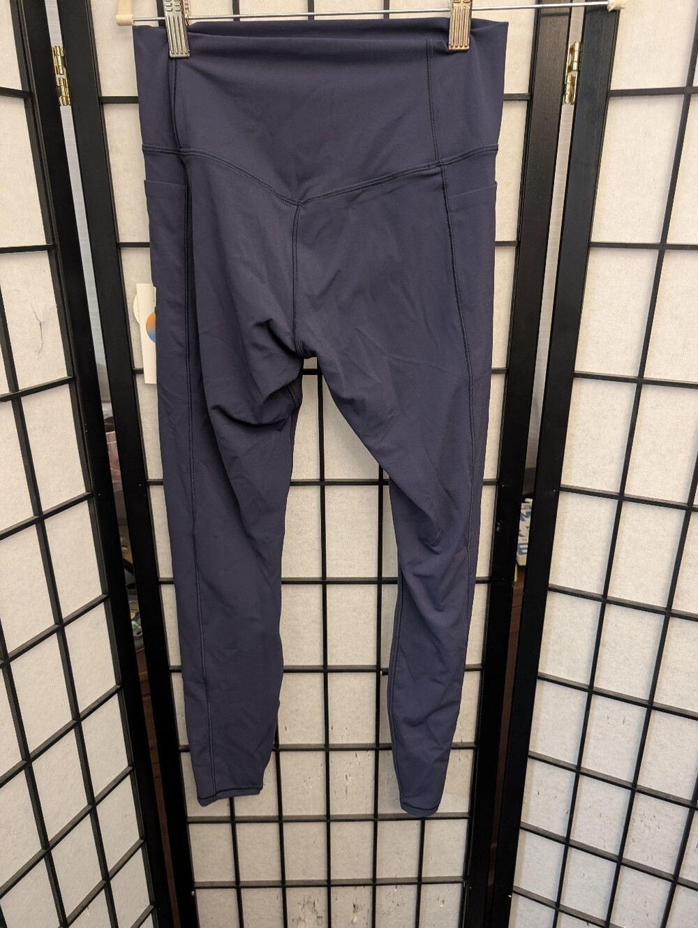 Vuori Blue đź’™ leggings NWT - Picture 6 of 11